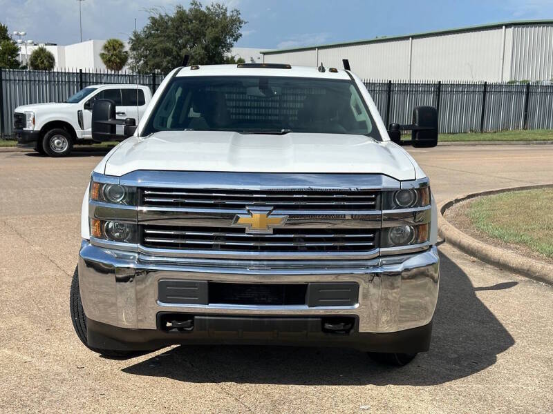 chevrolet silverado 3500 chassis cab 2015 1GB4KZC80FF135734 image chevrolet silverado 3500 chassis cab 2015 1GB4KZC80FF135734 image